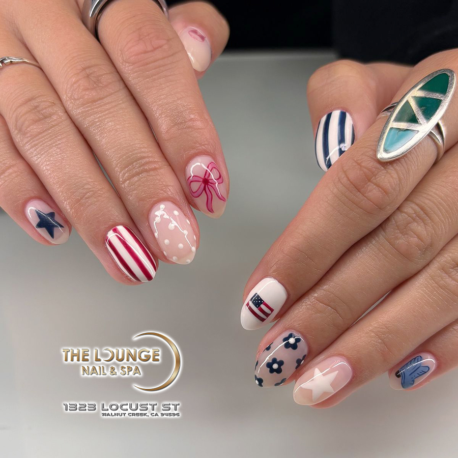 amazing nail